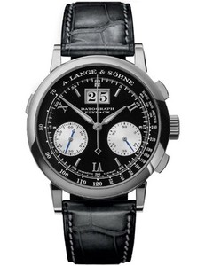 A. Lange & Sohne Datograph 403.035
