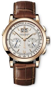 A. Lange & Sohne Datograph 403.032