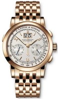 A. Lange & Sohne Datograph 403.432