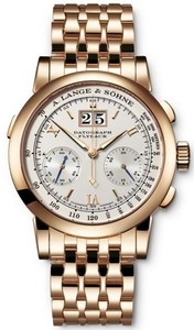 A. Lange & Sohne Datograph 403.432