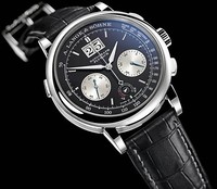 A. Lange & Sohne Datograph Up/Down 405.035