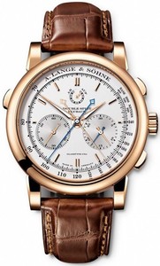 A. Lange & Sohne Double Split 404.032