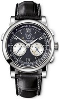 A. Lange & Sohne Double Split 404.035