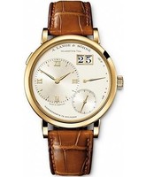 A. Lange & Sohne Grand Lange 1 117.021