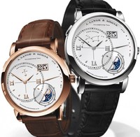 A. Lange & Sohne Grand Lange 1 