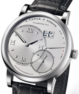 A. Lange & Sohne Grand Lange 1 115.026