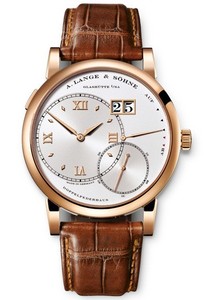 A. Lange & Sohne Grand Lange 1 115.032