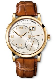 A. Lange & Sohne Grand Lange 1 115.022