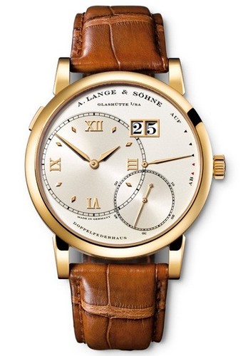 A. Lange & Sohne Grand Lange 1 115.022
