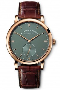 A. Lange & Sohne Grand Saxonia Automatic 307.033