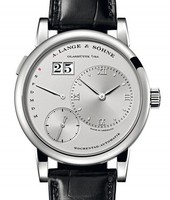 A. Lange & Sohne Lange 1 Daymatic 320.025