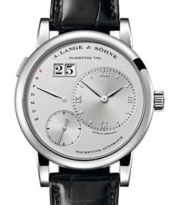 A. Lange & Sohne Lange 1 Daymatic 320.025