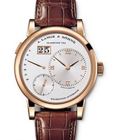 A. Lange & Sohne Lange 1 Daymatic 320.032