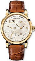 A. Lange & Sohne Lange 1 Daymatic 320.021