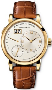 A. Lange & Sohne Lange 1 Daymatic 320.021