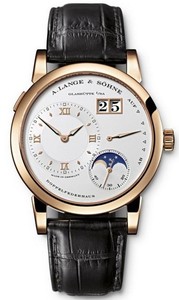 A. Lange & Sohne Lange 1 Moonphase 109.032