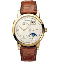 A. Lange & Sohne Lange 1 Moonphase 109.021