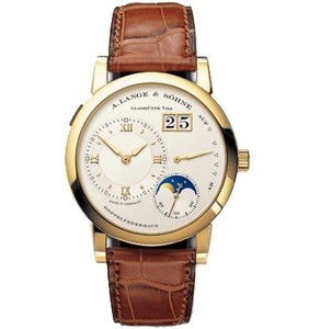 A. Lange & Sohne Lange 1 Moonphase 109.021