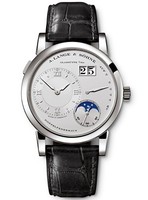 A. Lange & Sohne Lange 1 Moonphase 109.025