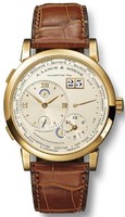 A. Lange & Sohne Lange 1 Time Zone 116.021
