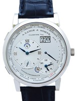 A. Lange & Sohne Lange 1 Time Zone Buenos Aires 116.026