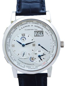 A. Lange & Sohne Lange 1 Time Zone Buenos Aires 116.026