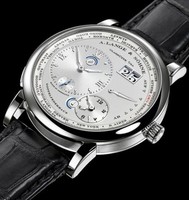 A. Lange & Sohne Lange 1 Time Zone 116.025
