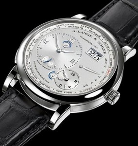 A. Lange & Sohne Lange 1 Time Zone 116.025