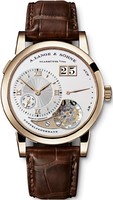 A. Lange & Sohne Lange 1 Tourbillon “Homage to F. A. Lange” 722.050