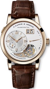 A. Lange & Sohne Lange 1 Tourbillon “Homage to F. A. Lange” 722.050