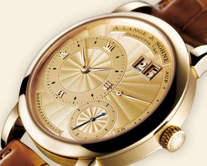 A. Lange & Sohne Lange 1A 112.021