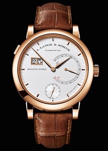 A. Lange & Sohne Lange 31 130.032 F