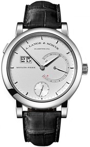 A. Lange & Sohne Lange 31 130.025
