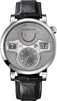 A. Lange & Sohne Lange Zeitwerk Handwerkskunst 140.048