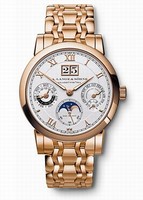 A. Lange & Sohne Langematik-Perpetual 310.232