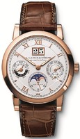 A. Lange & Sohne Langematik-Perpetual 310.032