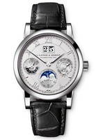 A. Lange & Sohne Langematik Perpetual 310.025