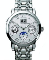 A. Lange & Sohne Langematik Perpetual 310.225