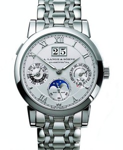 A. Lange & Sohne Langematik Perpetual 310.225