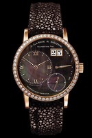A. Lange & Sohne Little Lange 1 Soiree 813.043