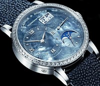 A. Lange & Sohne Little Lange 1 Moonphase 819.049