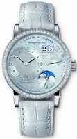 A. Lange & Sohne Little Lange 1 Moonphase 819.048