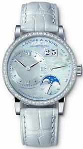 A. Lange & Sohne Little Lange 1 Moonphase 819.048