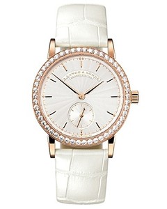 A. Lange & Sohne Little Saxonia 835.037