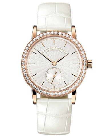 A. Lange & Sohne Little Saxonia 835.037