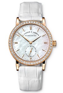 A. Lange & Sohne Little Saxonia 835.032
