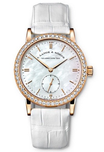 A. Lange & Sohne Little Saxonia 835.032