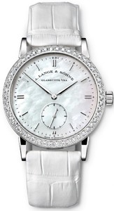 A. Lange & Sohne Little Saxonia 835.029