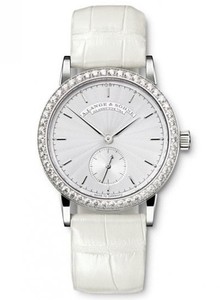 A. Lange & Sohne Little Saxonia 835.030