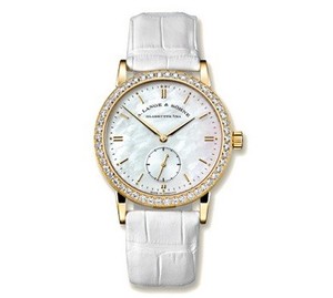 A. Lange & Sohne Little Saxonia 835.021
